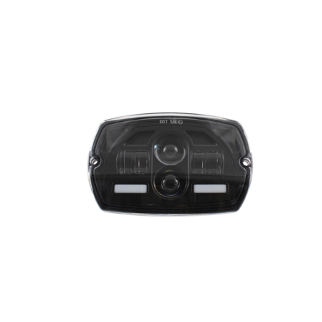 Faro Led 12V EVOK IRON LED Vespa Primavera