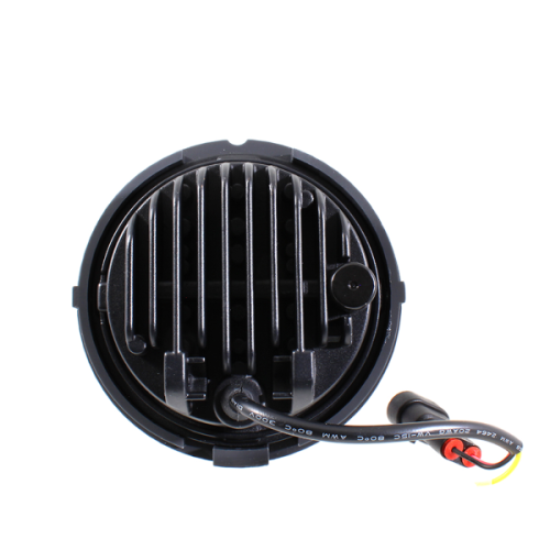 Faro Led 12V EVOK IRON LED Lambretta Li
