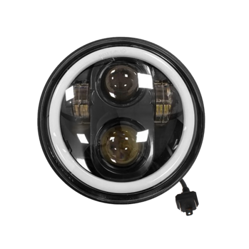 Faro Led 12V EVOK IRON LED...
