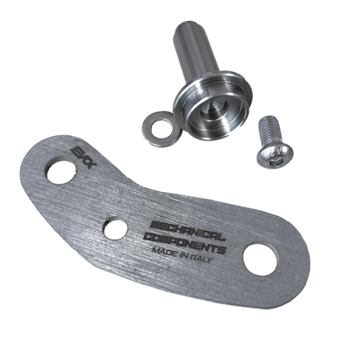 Antifondo EVOK Vespa 50/75, Super, SL, Primavera