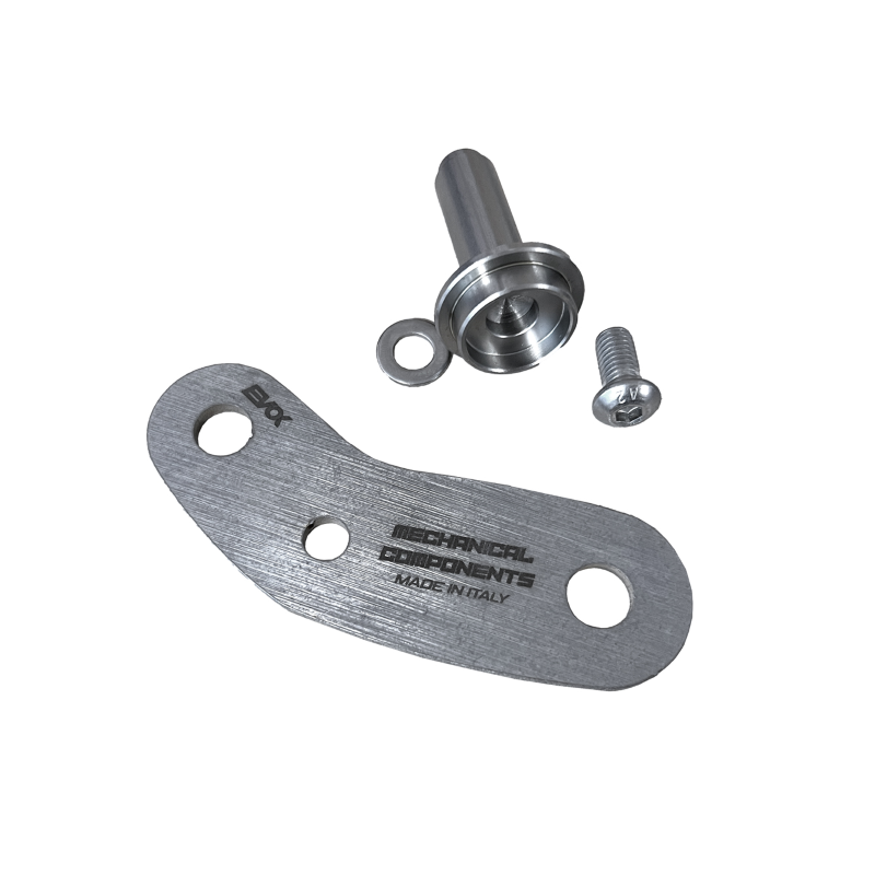 Antifondo EVOK Vespa 50/75, Super, SL, Primavera