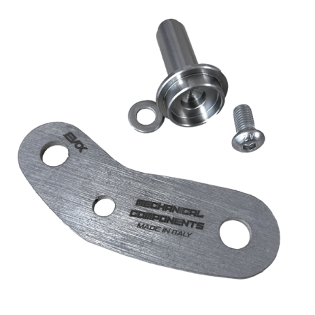 Antifondo EVOK Vespa 50/75, Super, SL, Primavera