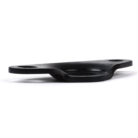 Soporte Amortiguador Delantero Parte Superior BGM PRO (Desplazamiento lateral 4mm, rebaje 5mm) Vespa PKS, Junior, PK XL
