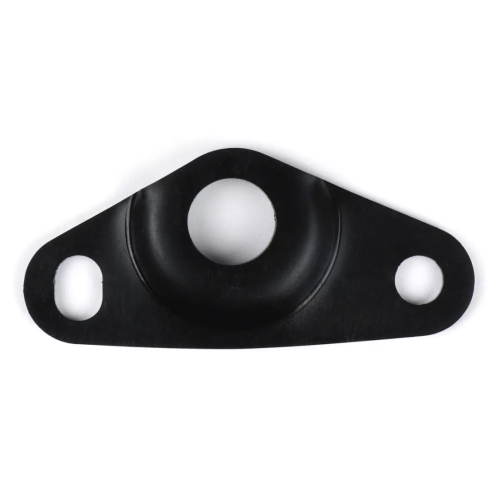 Soporte Amortiguador Delantero Parte Superior BGM PRO (Desplazamiento lateral 4mm, rebaje 5mm) Vespa PKS, Junior, PK XL