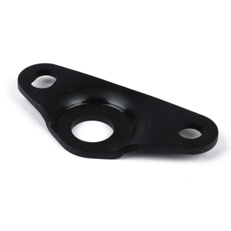 Soporte Amortiguador Delantero Parte Superior BGM PRO (Desplazamiento lateral 4mm, rebaje 5mm) Vespa PKS, Junior, PK XL