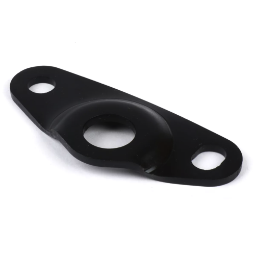 Soporte Amortiguador Delantero Parte Superior BGM PRO (Desplazamiento lateral 4mm, rebaje 5mm) Vespa PKS, Junior, PK XL