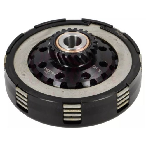 Embrague BGM PRO Superstrong 2.0 Touring CR Ultralube 23 dientes 23/64, 23/65 Vespa PX Disco, DS, DN, IRIS, TX Embrague BGM PRO Superstrong 2.0 Touring CR Ultralube 23 dientes 23/64, 23/65 Vespa PX Disco, DS, DN, IRIS, TX