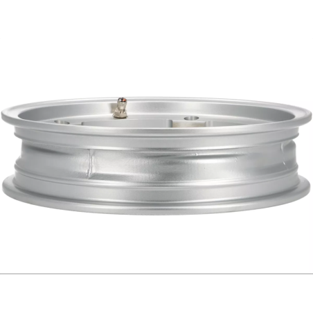 Llanta Plata Tubeless BGM PRO SUPERSTRONG Vespa 10"