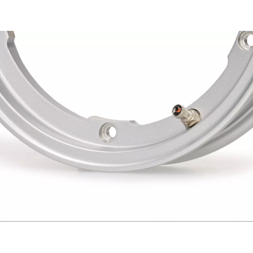 Llanta Plata Tubeless BGM PRO SUPERSTRONG Vespa 10" Llanta Plata Tubeless BGM PRO SUPERSTRONG Vespa 10"