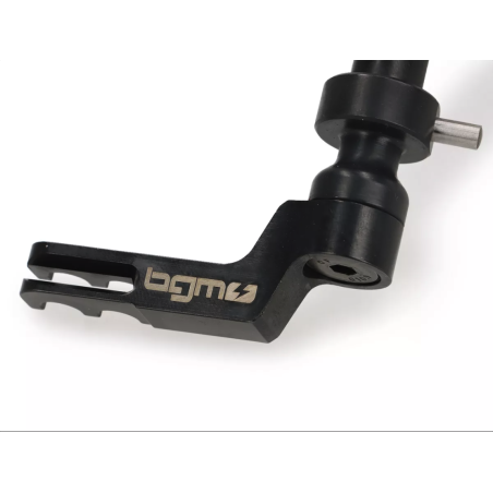 Kit Leva Palanca Ajustable BGM PRO SUPERSTRONG Vespa PX Disco, CL, DS, DN, IRIS, TX, T5