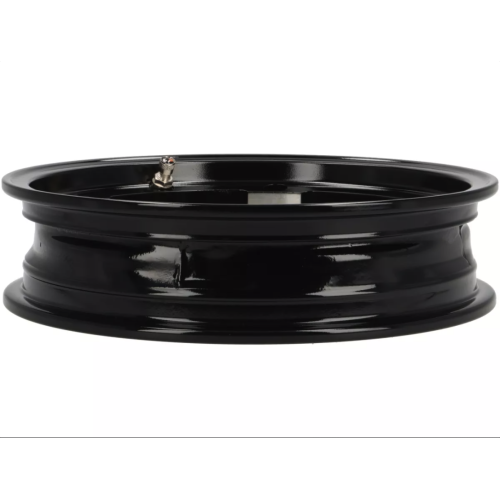 Llanta Negro Brillante Tubeless BGM PRO SUPERSTRONG Vespa 10" Llanta Negro Brillante Tubeless BGM PRO SUPERSTRONG Vespa 10"