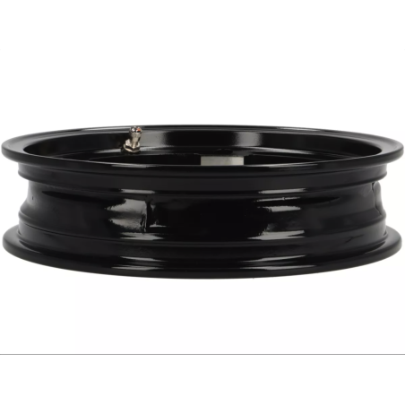 Llanta Negro Brillante Tubeless BGM PRO SUPERSTRONG Vespa 10"