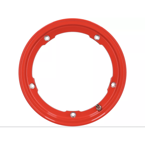 Llanta Roja Tubeless BGM PRO SUPERSTRONG Vespa 10"
