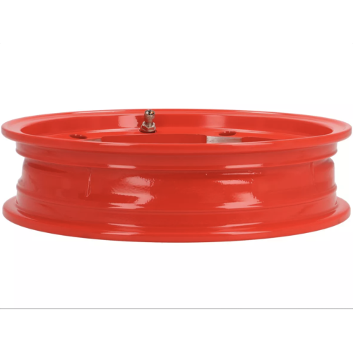 Llanta Roja Tubeless BGM PRO SUPERSTRONG Vespa 10"