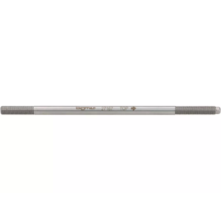 Espárrago Cilindro BGM PRO XXL M7x167mm (extra largo) Vespa