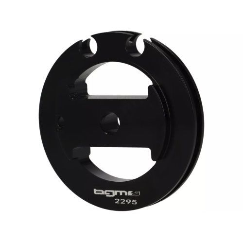 Polea Cambio Rápido BGM PRO Quick Action Vespa 150s Primera Serie (Faro Redondo), Vespa 125 del año 60 al 63