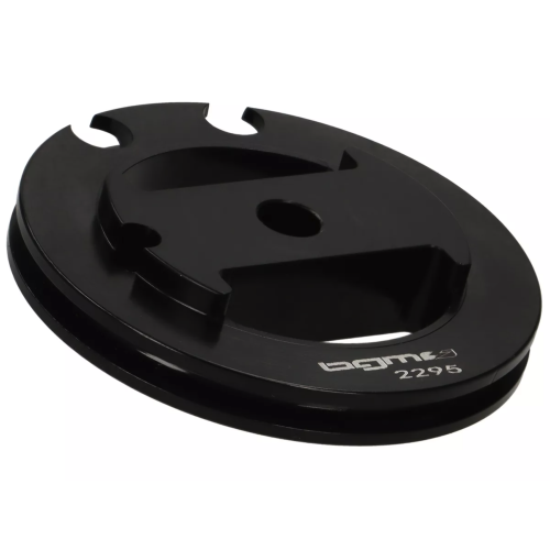 Polea Cambio Rápido BGM PRO Quick Action Vespa 150s Primera Serie (Faro Redondo), Vespa 125 del año 60 al 63
