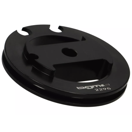 Polea Cambio Rápido BGM PRO Quick Action Vespa 150s Primera Serie (Faro Redondo), Vespa 125 del año 60 al 63