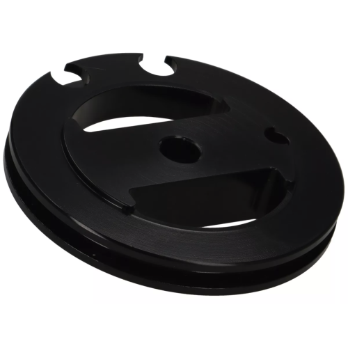 Polea Cambio Rápido BGM PRO Quick Action Vespa 150s Primera Serie (Faro Redondo), Vespa 125 del año 60 al 63