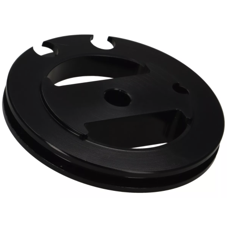 Polea Cambio Rápido BGM PRO Quick Action Vespa 150s Primera Serie (Faro Redondo), Vespa 125 del año 60 al 63