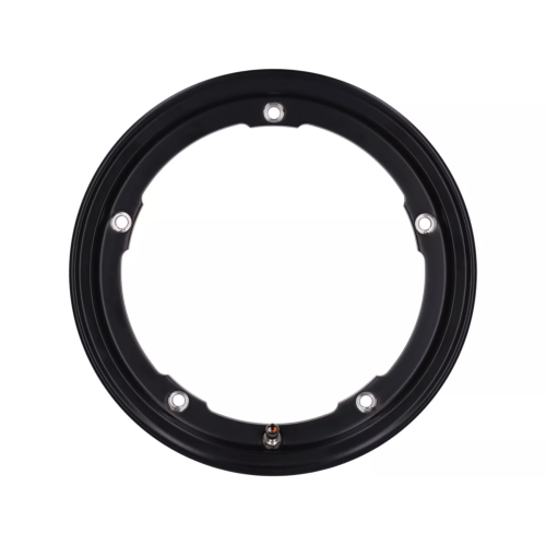 Llanta Negro Mate Tubeless BGM PRO SUPERSTRONG Vespa 10"