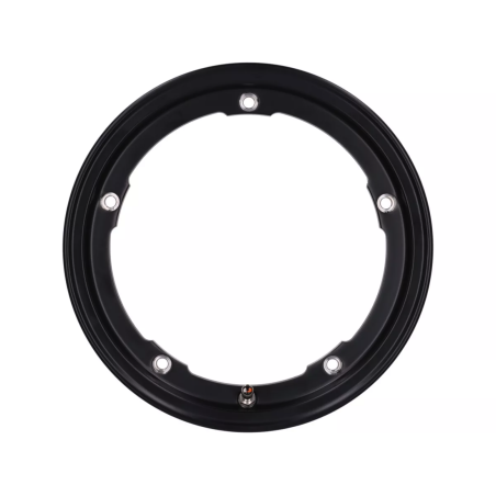 Llanta Negro Mate Tubeless BGM PRO SUPERSTRONG Vespa 10"