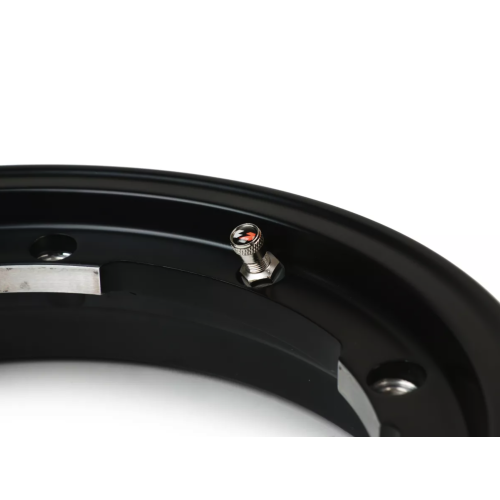 Llanta Negro Mate Tubeless BGM PRO SUPERSTRONG Vespa 10"
