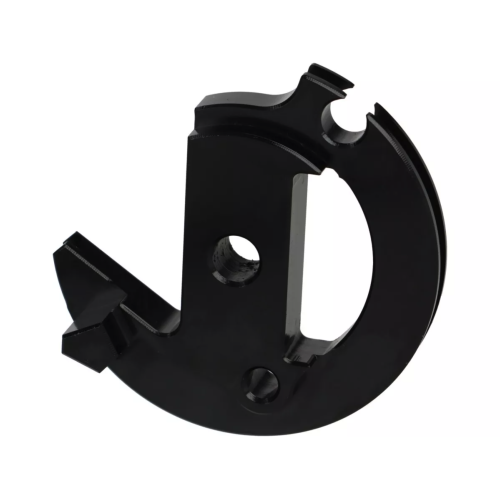 Polea Mando Gas Acelerador rápido BGM PRO Quick Action Vespa 150s Primera Serie (Faro Redondo), Vespa 125 del año 60 al 63
