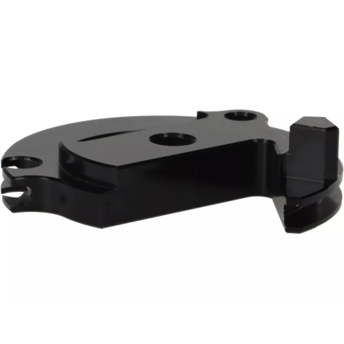 Polea Mando Gas Acelerador rápido BGM PRO Quick Action Vespa 150s Primera Serie (Faro Redondo), Vespa 125 del año 60 al 63