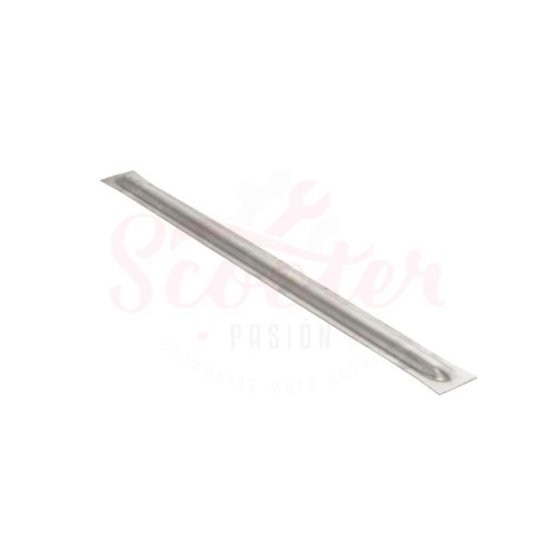 Chapa Refuerzo Suelo, Vespa 125N del 53 al 58