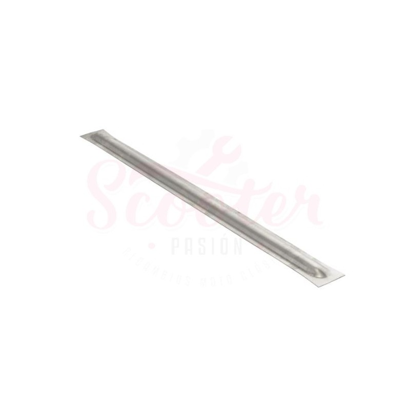 Chapa Refuerzo Suelo, Vespa 125N del 53 al 58