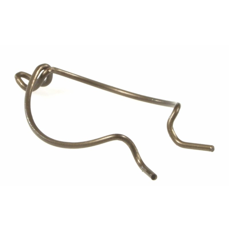Muelle Clip Plato Empujador Embrague. Vespa todos los modelos, salvo Vespa FL