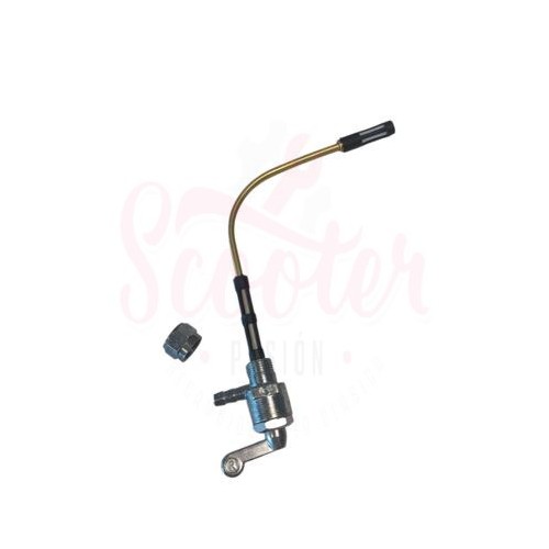 Grifo Gasolina Vespino SC, ALX, AL, XE, NL, NLX, F9, F18. Original Piaggio