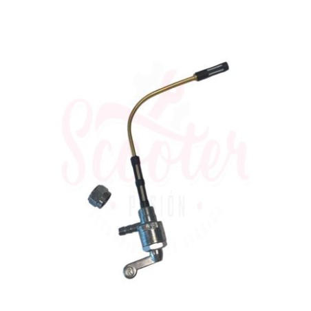 Grifo Gasolina Vespino SC, ALX, AL, XE, NL, NLX, F9, F18. Original Piaggio