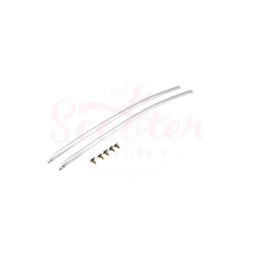 Embellecedores Cófano Vespa 150 GS, 150 Sprint, 160