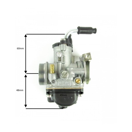 Carburador Dell'orto PHBG 17,5 AD (2585)