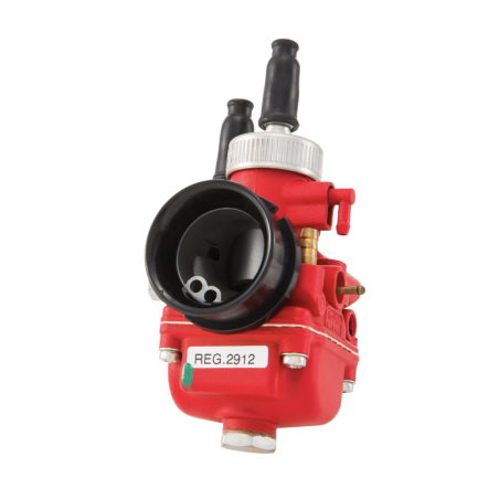 Carburador Dell'orto PHBG 21 DS Red (2912)