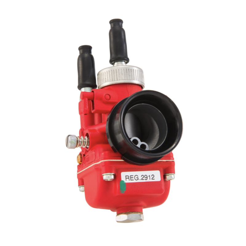 Carburador Dell'orto PHBG 21 DS Red (2912)