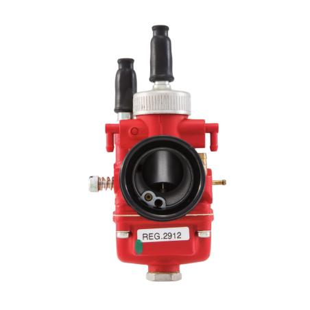 Carburador Dell'orto PHBG 21 DS Red (2912)
