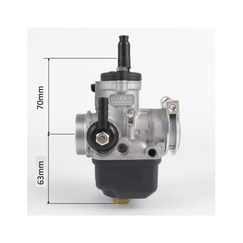 Carburador Dell'orto PHBL 24 AS (2710)