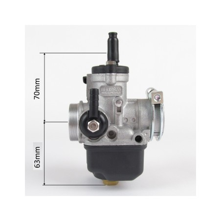 Carburador Dell'orto PHBL 24 AS (2710)