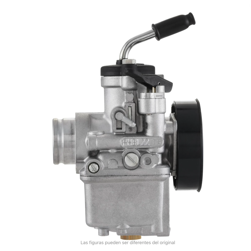 Carburador Dell'orto PHBL 22 BS (2864)