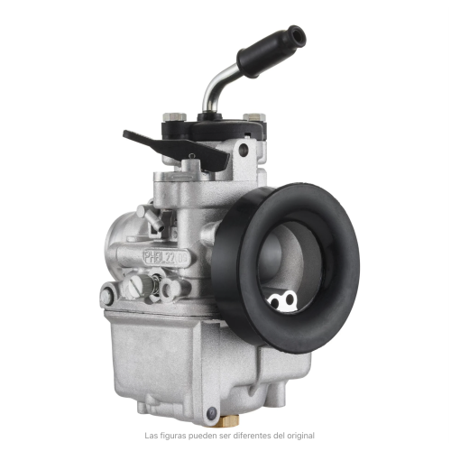 Carburador Dell'orto PHBL 22 BS (2864)