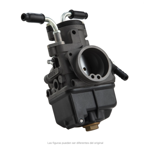 Carburador MALOSSI PHBH 30 BD (A04106)