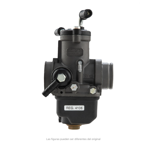 Carburador MALOSSI PHBH 30 BD (A04106)