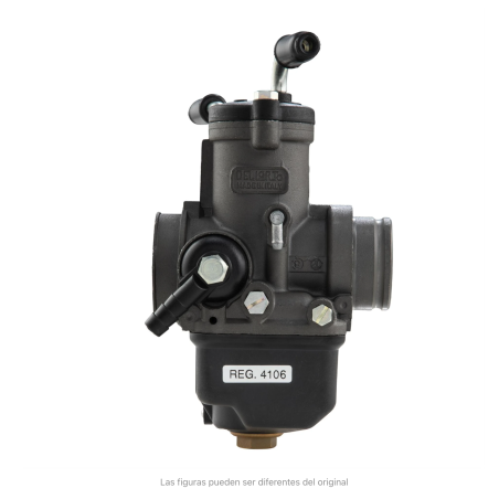 Carburador MALOSSI PHBH 30 BD (A04106)