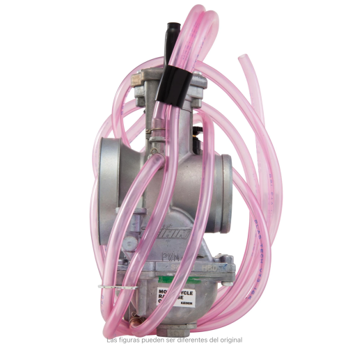 Carburador Keihin PWM 38