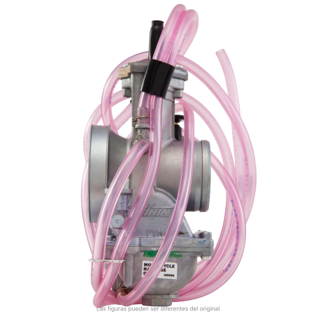 Carburador Keihin PWM 38