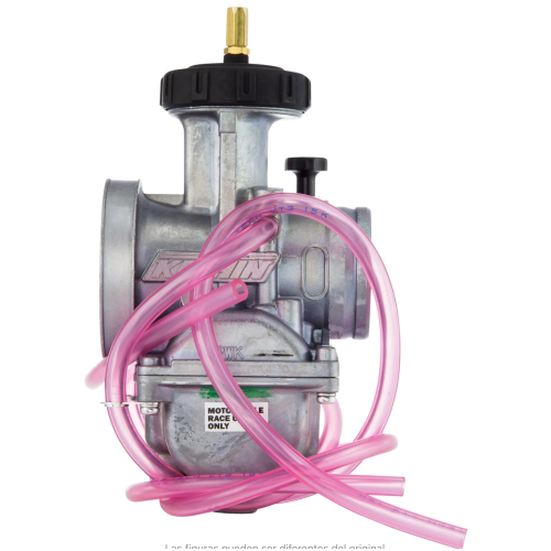 Carburador Keihin PWK PRO 41