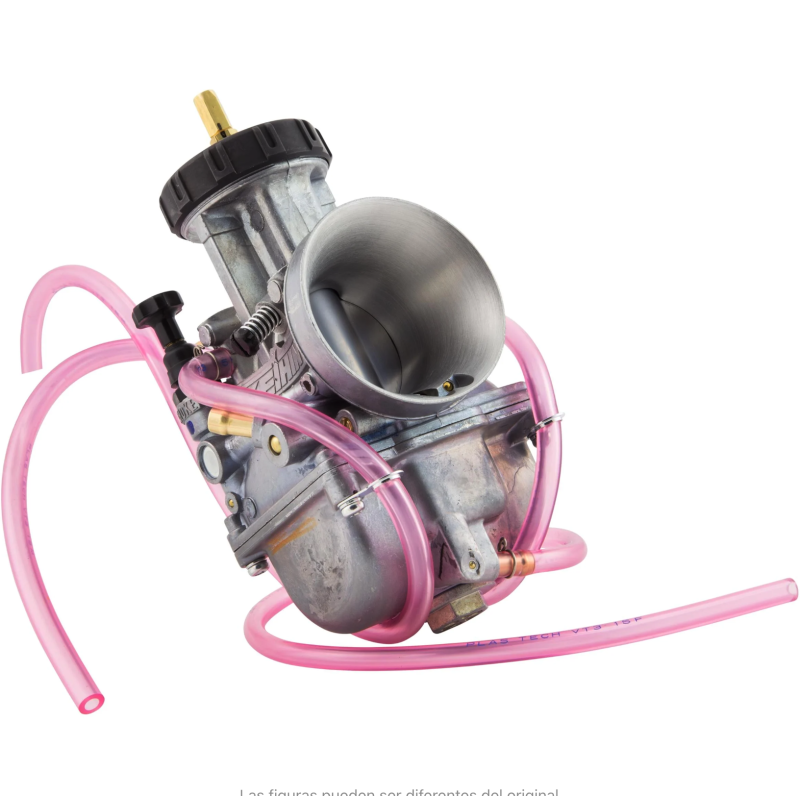 Carburador Keihin PWK PRO 41